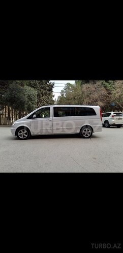 Mercedes Vito 2011, 290,000 km - 2.2 l - Bakı