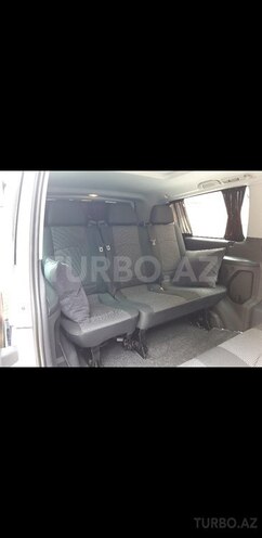 Mercedes Vito 2011, 290,000 km - 2.2 l - Bakı