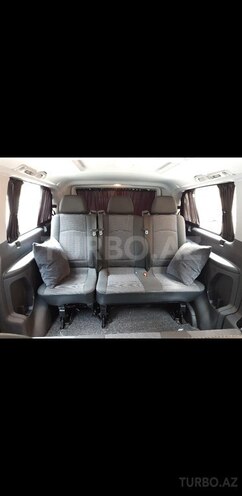 Mercedes Vito 2011, 290,000 km - 2.2 l - Bakı
