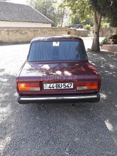 LADA (VAZ) 2107 1992, 254,897 km - 1.5 л - Masallı