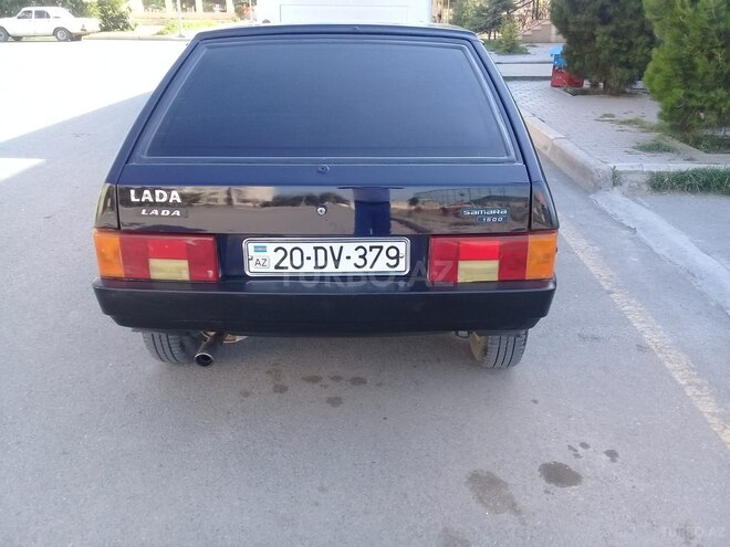 LADA (VAZ) 2109 1997, 134,666 km - 1.5 l - Gəncə