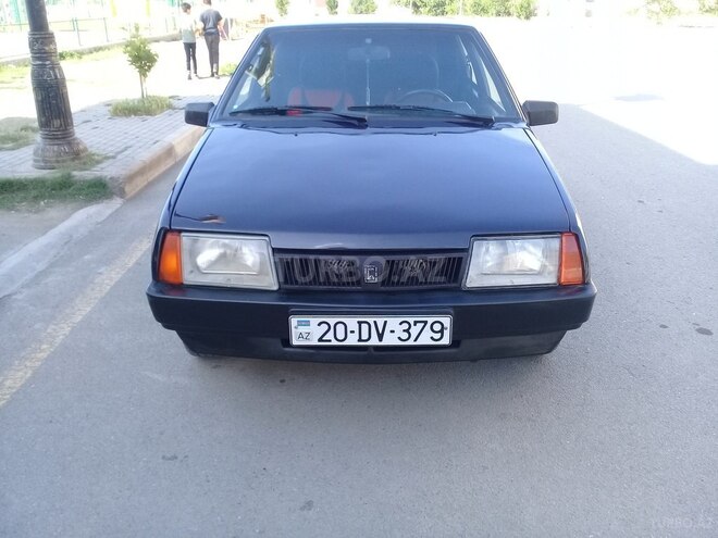LADA (VAZ) 2109 1997, 134,666 km - 1.5 l - Gəncə