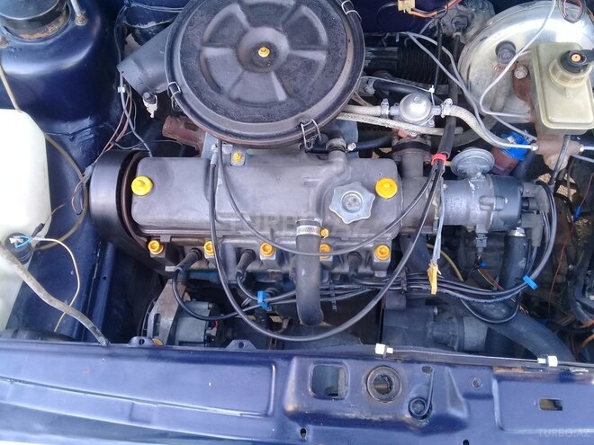 LADA (VAZ) 2109 1997, 134,666 km - 1.5 l - Gəncə