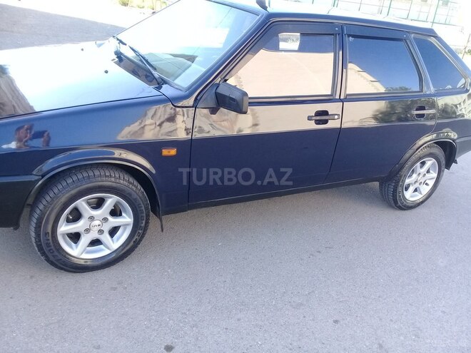 LADA (VAZ) 2109 1997, 134,666 km - 1.5 l - Gəncə