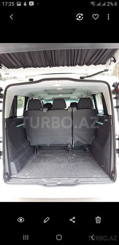 Mercedes Vito 2011, 290,000 km - 2.2 l - Bakı