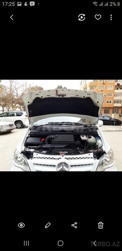 Mercedes Vito 2011, 290,000 km - 2.2 l - Bakı