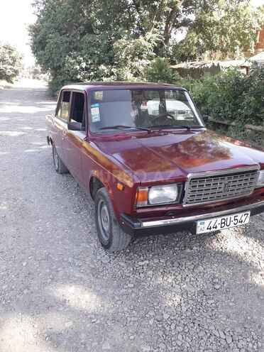 LADA (VAZ) 2107 1992, 254,897 km - 1.5 л - Masallı