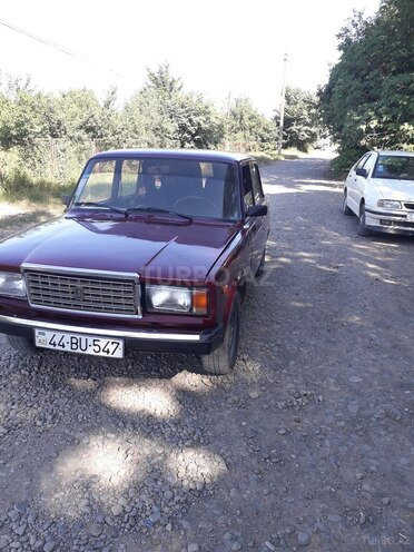 LADA (VAZ) 2107 1992, 254,897 km - 1.5 л - Masallı