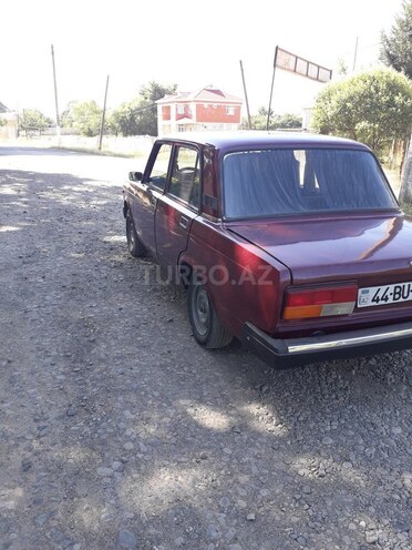 LADA (VAZ) 2107 1992, 254,897 km - 1.5 л - Masallı