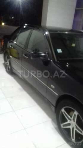 Mercedes C 230 1998, 350,000 km - 2.3 l - Sumqayıt