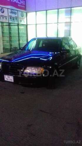 Mercedes C 230 1998, 350,000 km - 2.3 l - Sumqayıt