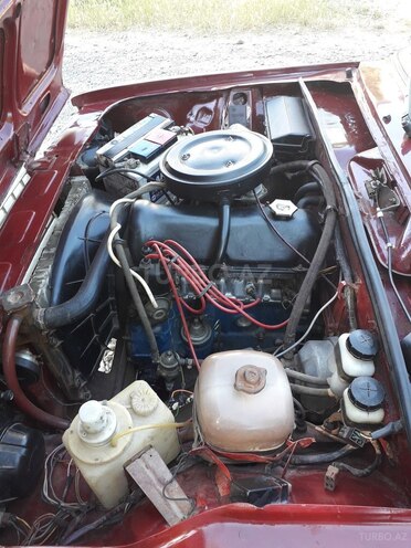 LADA (VAZ) 2107 1992, 254,897 km - 1.5 л - Masallı