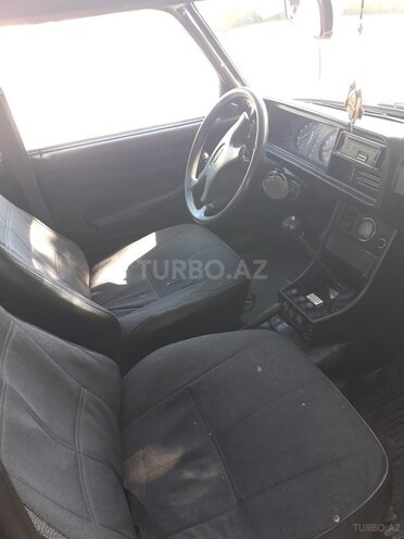 LADA (VAZ) 2107 1992, 254,897 km - 1.5 л - Masallı