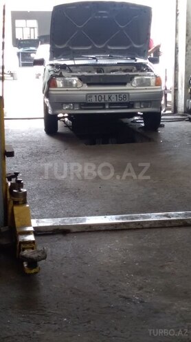 LADA (VAZ) 2115 2003, 470,000 km - 1.5 l - Bakı