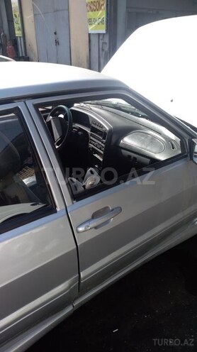 LADA (VAZ) 2115 2003, 470,000 km - 1.5 l - Bakı