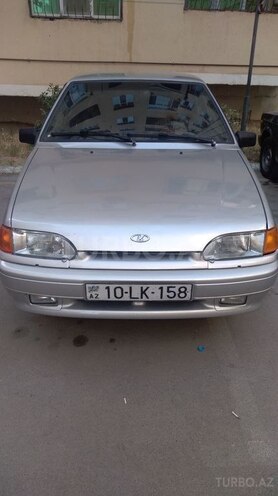 LADA (VAZ) 2115 2003, 470,000 km - 1.5 l - Bakı