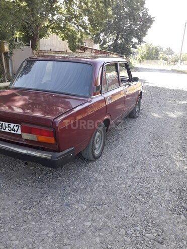 LADA (VAZ) 2107 1992, 254,897 km - 1.5 л - Masallı