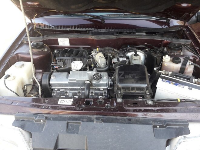LADA (VAZ) 2115 2012, 180 km - 1.6 l - Gəncə