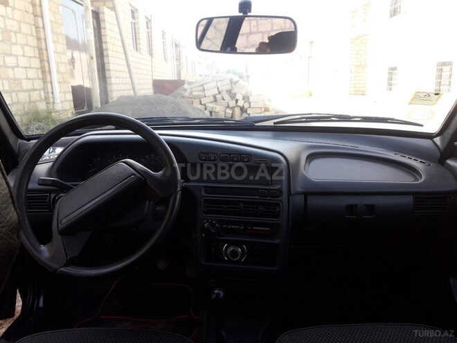 LADA (VAZ) 2115 2012, 180 km - 1.6 l - Gəncə