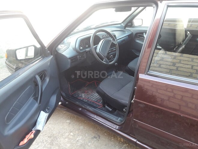 LADA (VAZ) 2115 2012, 180 km - 1.6 l - Gəncə