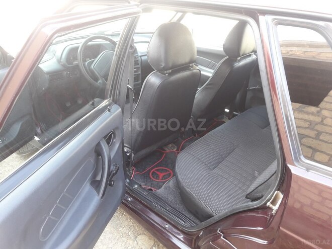 LADA (VAZ) 2115 2012, 180 km - 1.6 l - Gəncə