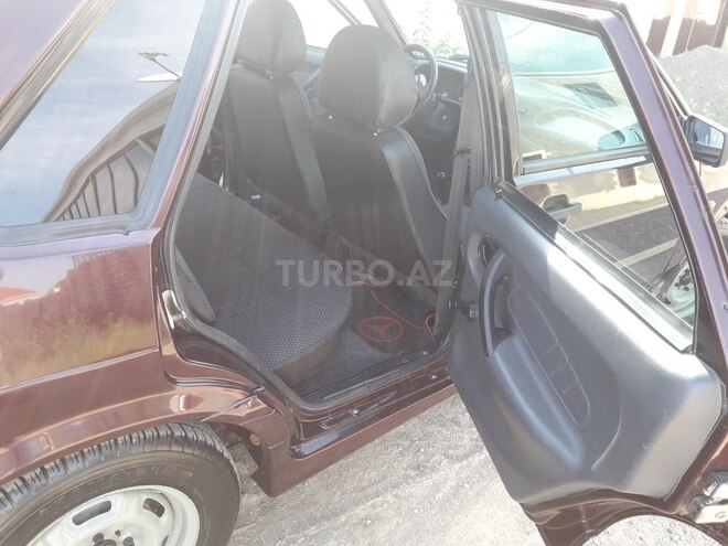 LADA (VAZ) 2115 2012, 180 km - 1.6 l - Gəncə