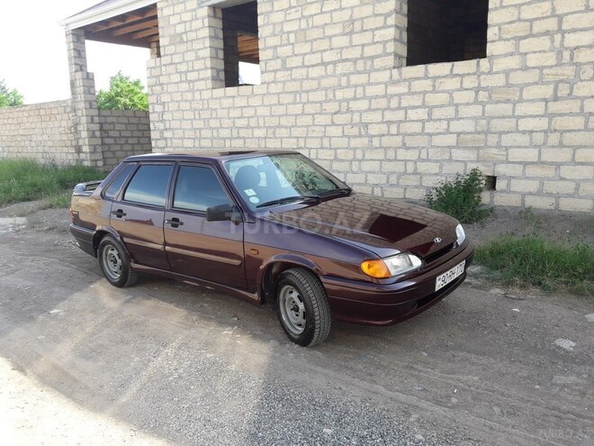 LADA (VAZ) 2115 2012, 180 km - 1.6 l - Gəncə