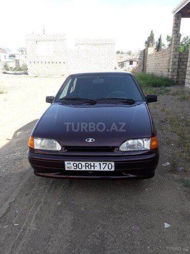 LADA (VAZ) 2115 2012, 180 km - 1.6 l - Gəncə