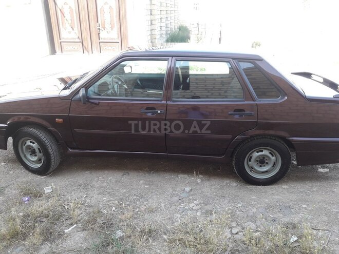 LADA (VAZ) 2115 2012, 180 km - 1.6 l - Gəncə