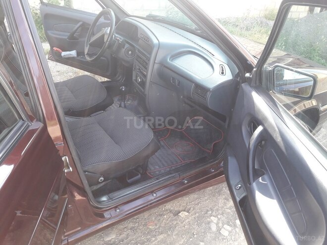 LADA (VAZ) 2115 2012, 180 km - 1.6 l - Gəncə