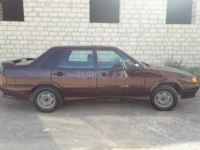 LADA (VAZ) 2115 2012, 180 km - 1.6 l - Gəncə