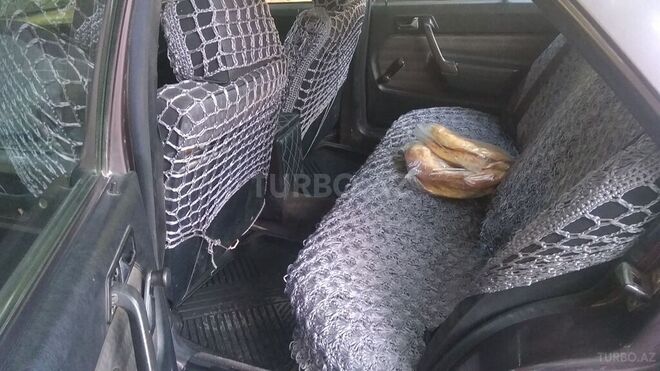 Mercedes 190 1991, 260,000 km - 2.0 l - Mingəçevir