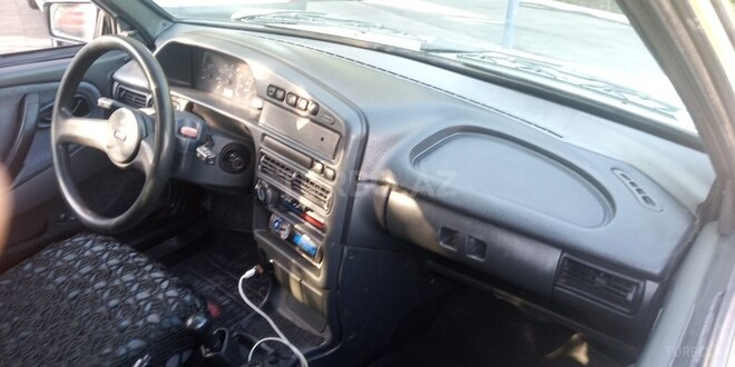 LADA (VAZ) 2114 2004, 345,000 km - 1.5 l - Göyçay