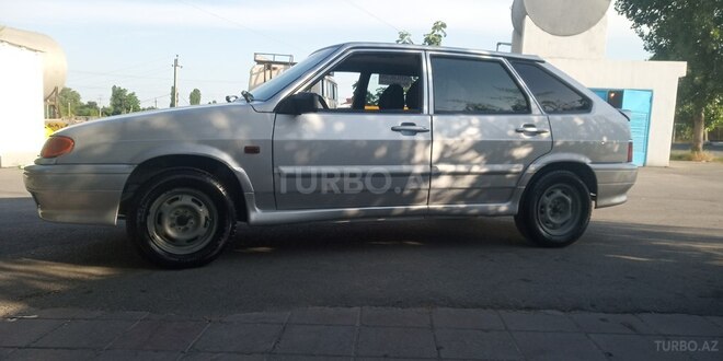 LADA (VAZ) 2114 2004, 345,000 km - 1.5 l - Göyçay