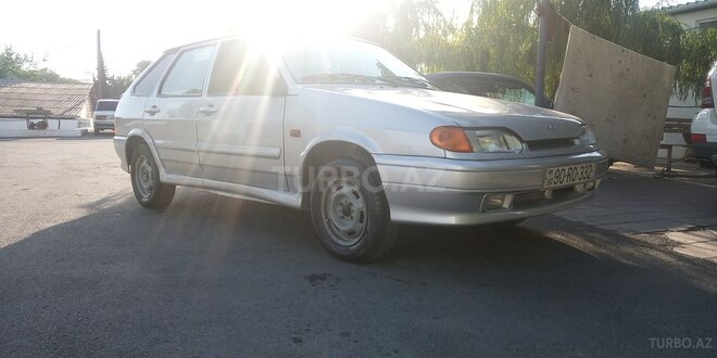 LADA (VAZ) 2114 2004, 345,000 km - 1.5 l - Göyçay