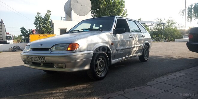 LADA (VAZ) 2114 2004, 345,000 km - 1.5 l - Göyçay