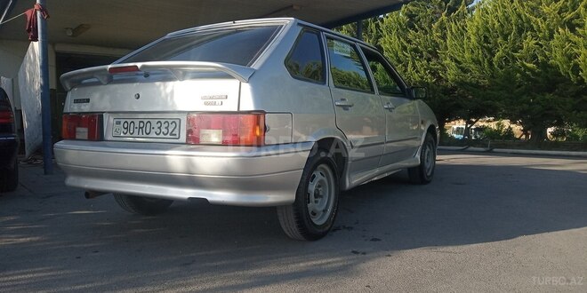 LADA (VAZ) 2114 2004, 345,000 km - 1.5 l - Göyçay