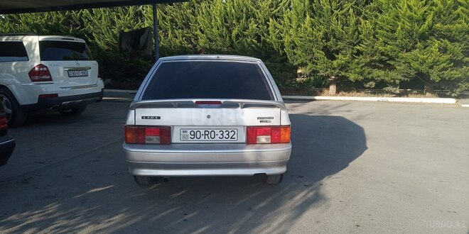 LADA (VAZ) 2114 2004, 345,000 km - 1.5 l - Göyçay