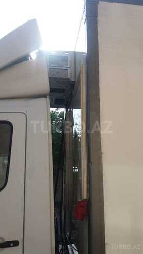 Mercedes Atego 1218 2001, 380,501 km - 1.5 л - Gədəbəy
