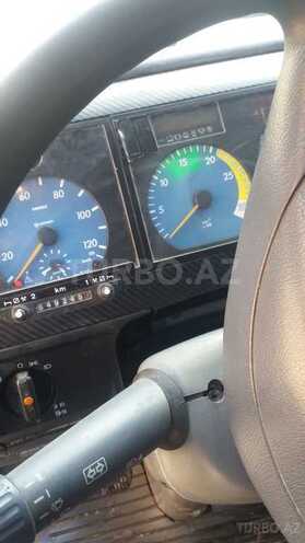 Mercedes Atego 1218 2001, 380,501 km - 1.5 л - Gədəbəy