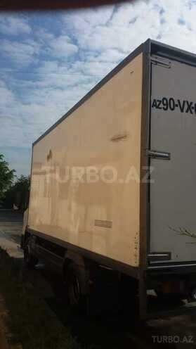 Mercedes Atego 1218 2001, 380,501 km - 1.5 л - Gədəbəy