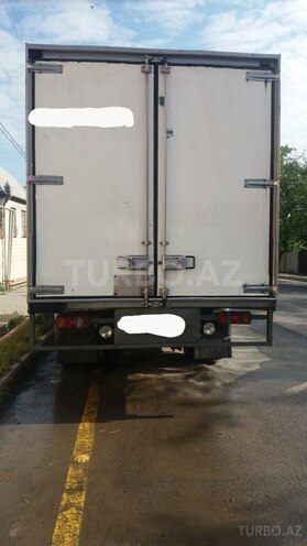 Mercedes Atego 1218 2001, 380,501 km - 1.5 л - Gədəbəy