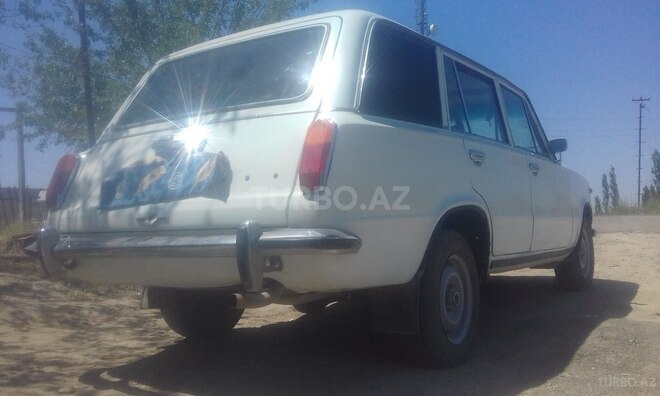 LADA (VAZ) 2102 1975, 10,000 km - 1.8 l - Şirvan