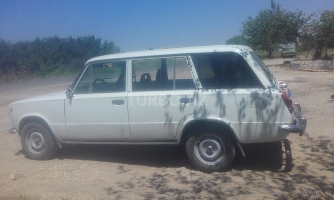 LADA (VAZ) 2102 1975, 10,000 km - 1.8 l - Şirvan