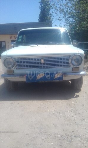 LADA (VAZ) 2102 1975, 10,000 km - 1.8 l - Şirvan