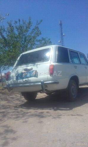 LADA (VAZ) 2102 1975, 10,000 km - 1.8 l - Şirvan