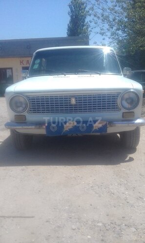 LADA (VAZ) 2102 1975, 10,000 km - 1.8 l - Şirvan