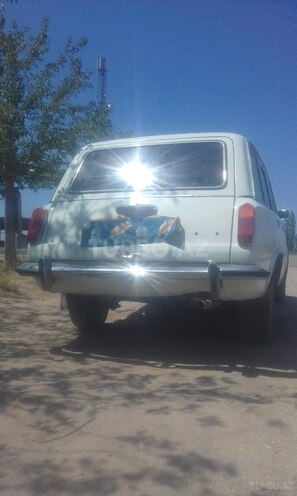 LADA (VAZ) 2102 1975, 10,000 km - 1.8 l - Şirvan
