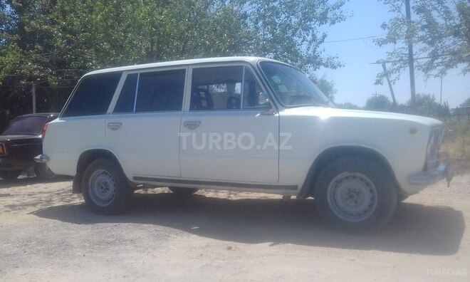 LADA (VAZ) 2102 1975, 10,000 km - 1.8 l - Şirvan