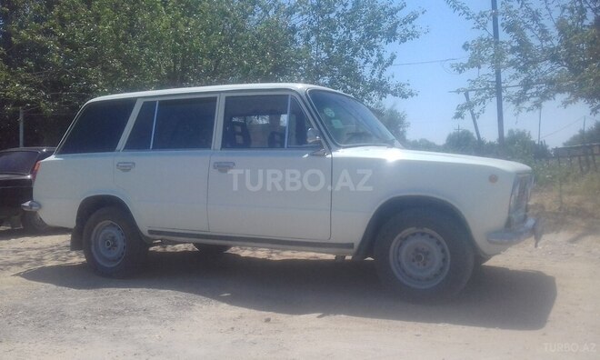 LADA (VAZ) 2102 1975, 10,000 km - 1.8 l - Şirvan